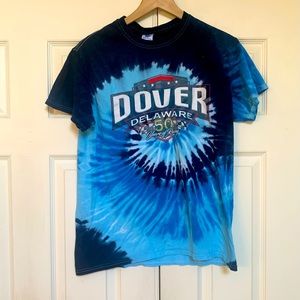 Dover International Speedway 50th Annniversary T-Shirt